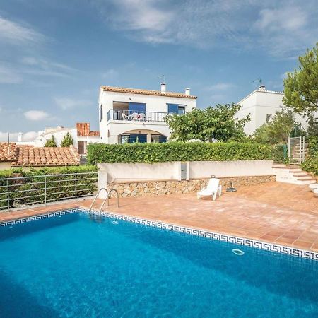 Holiday Home Garbinell I By Interhome L' Escala Zewnętrze zdjęcie