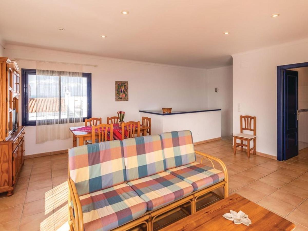 Holiday Home Garbinell I By Interhome L' Escala Zewnętrze zdjęcie