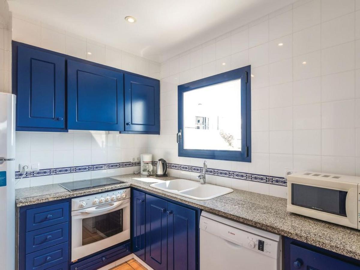 Holiday Home Garbinell I By Interhome L' Escala Zewnętrze zdjęcie