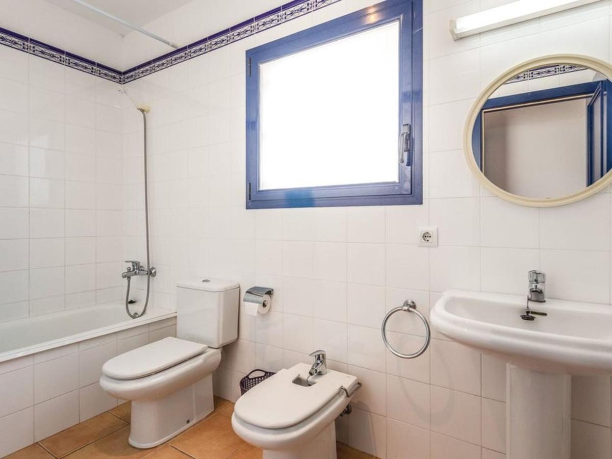 Holiday Home Garbinell I By Interhome L' Escala Zewnętrze zdjęcie
