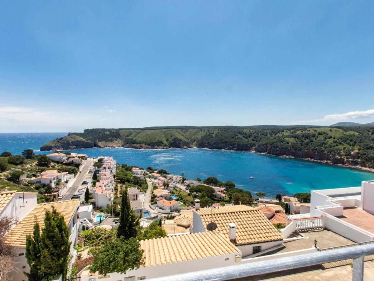 Holiday Home Garbinell I By Interhome L' Escala Zewnętrze zdjęcie