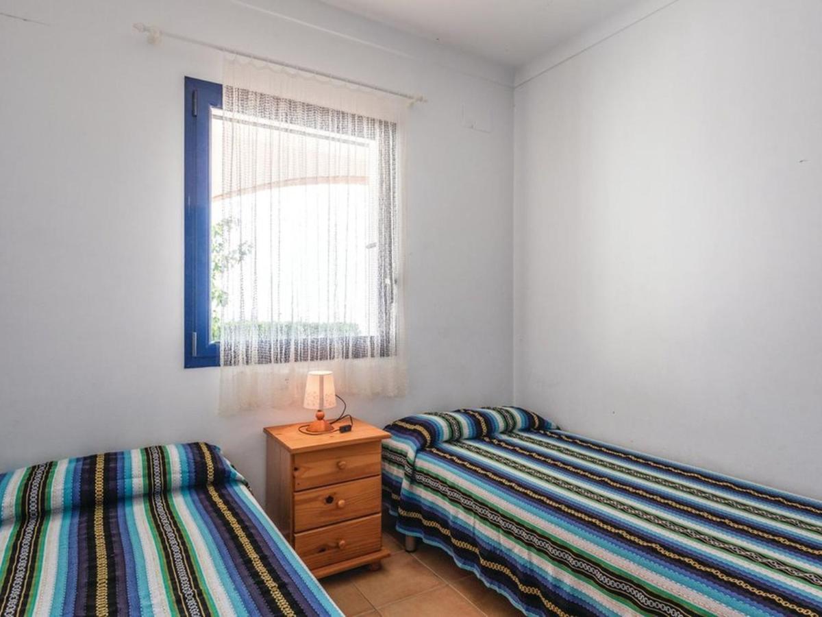 Holiday Home Garbinell I By Interhome L' Escala Zewnętrze zdjęcie