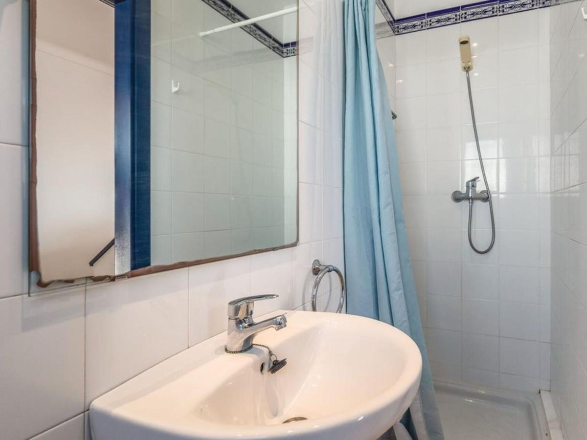 Holiday Home Garbinell I By Interhome L' Escala Zewnętrze zdjęcie
