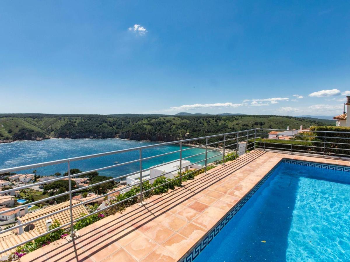 Holiday Home Garbinell I By Interhome L' Escala Zewnętrze zdjęcie