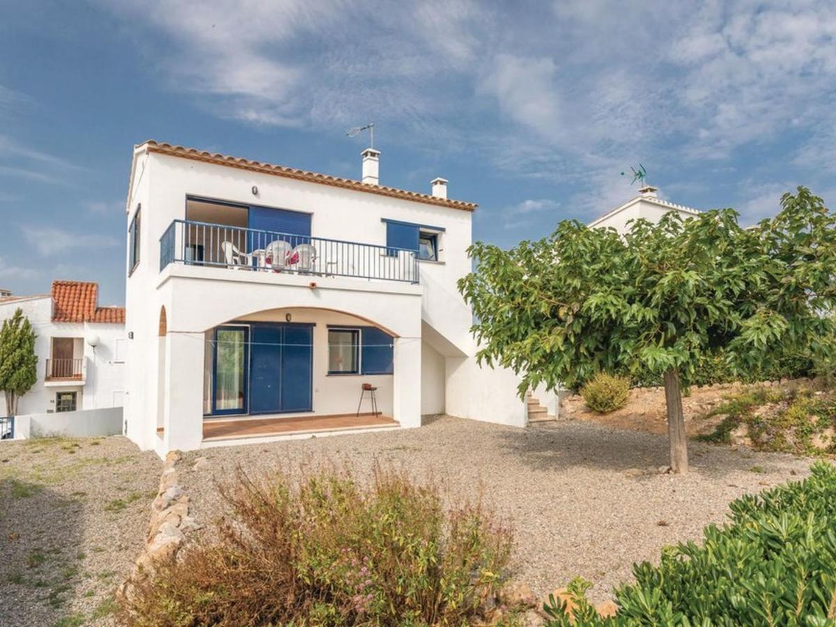 Holiday Home Garbinell I By Interhome L' Escala Zewnętrze zdjęcie