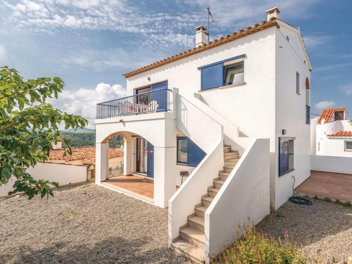 Holiday Home Garbinell I By Interhome L' Escala Zewnętrze zdjęcie