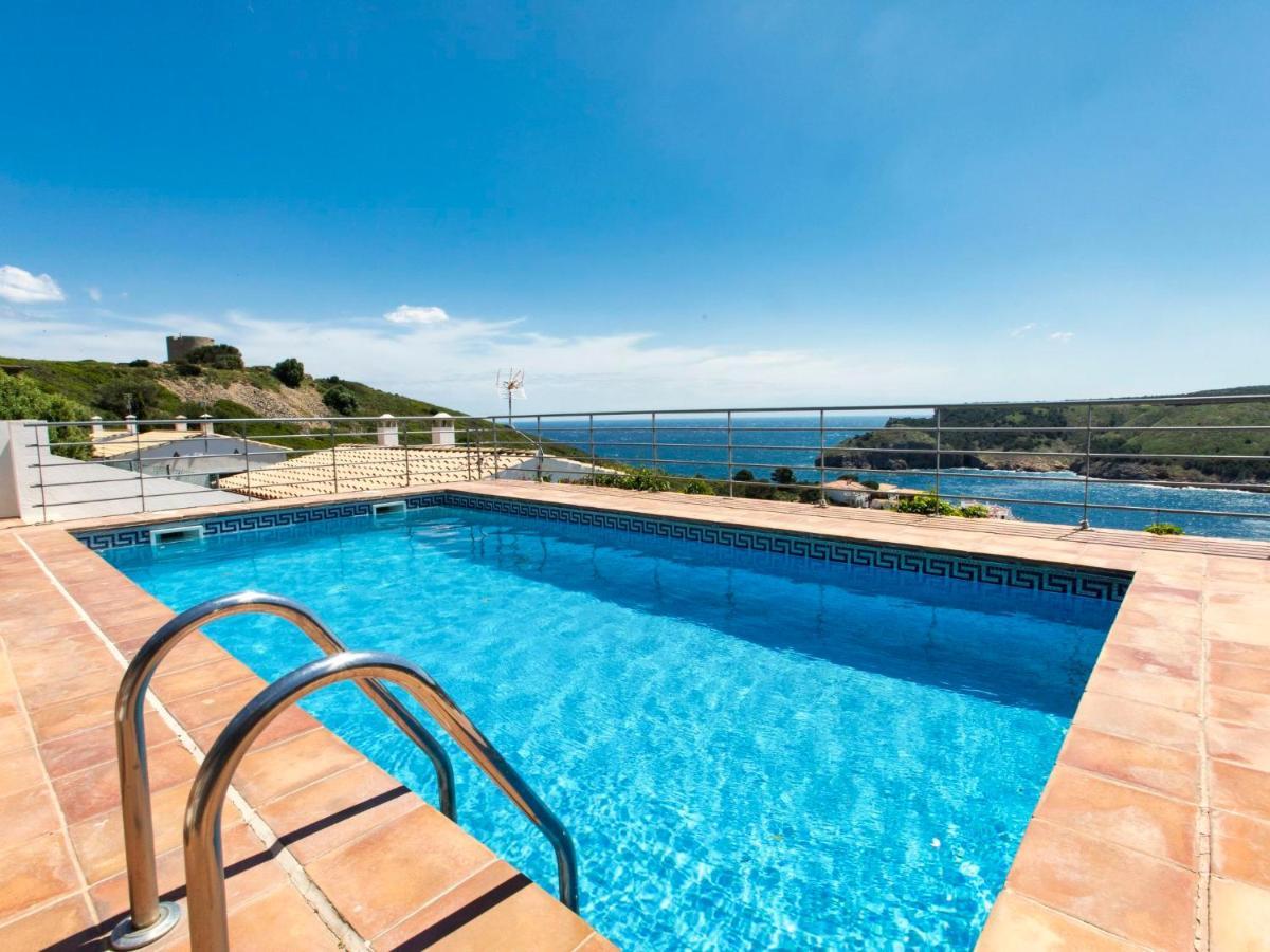 Holiday Home Garbinell I By Interhome L' Escala Zewnętrze zdjęcie