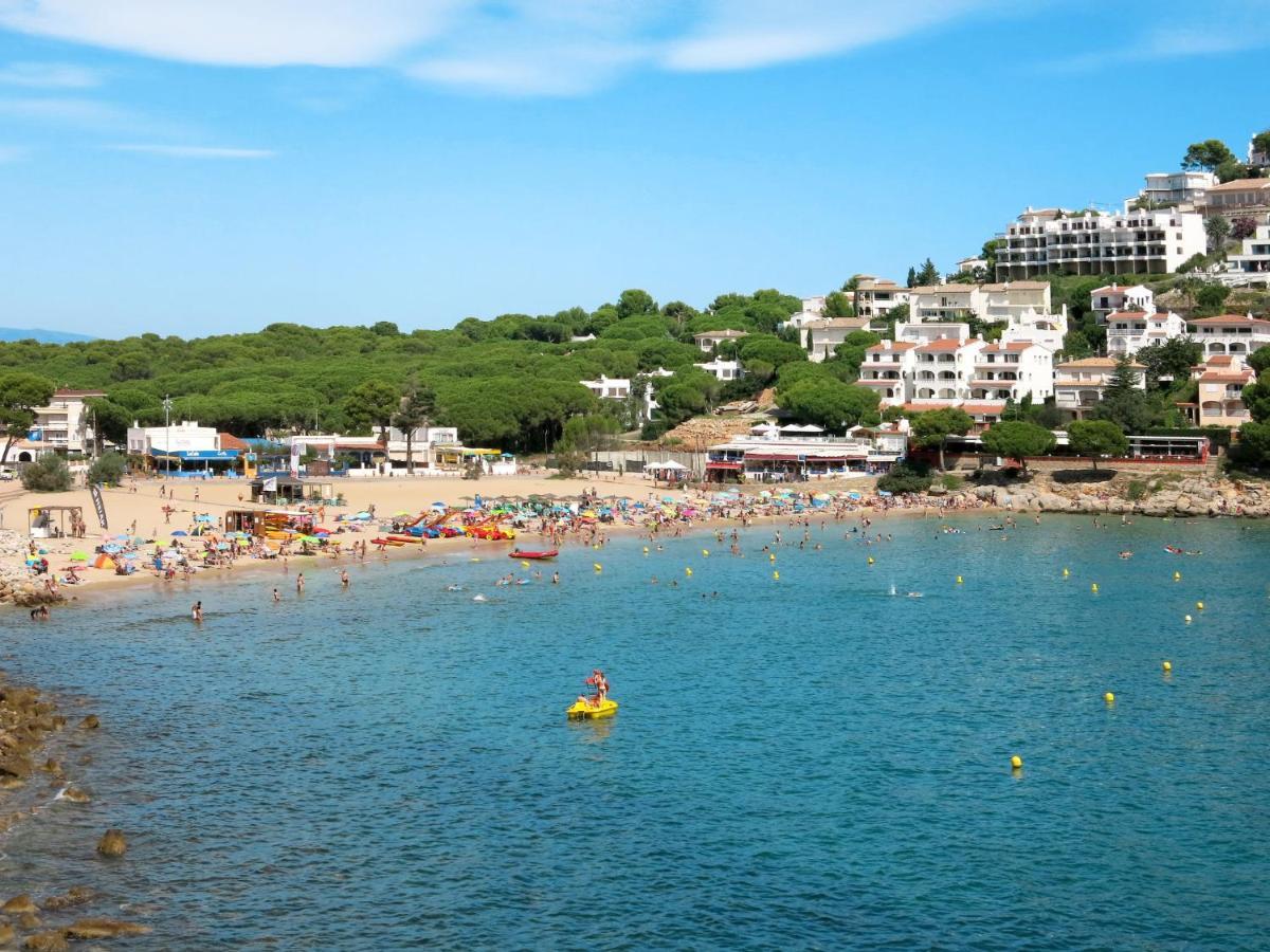 Holiday Home Garbinell I By Interhome L' Escala Zewnętrze zdjęcie